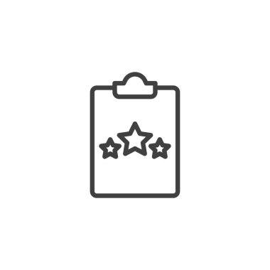 Geri bildirim satır simgesi