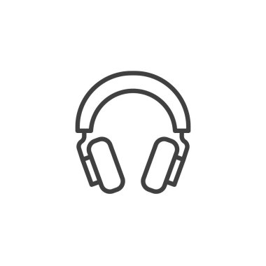Kulaklık satırı simgesi