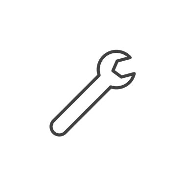 Servis hattı simgesini onar