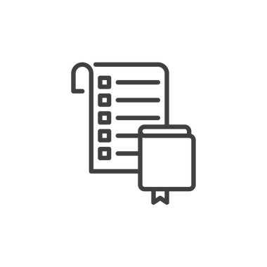 Liste satırı simgesi yapmak için