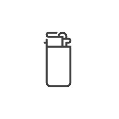 Hafif satırı simgesi