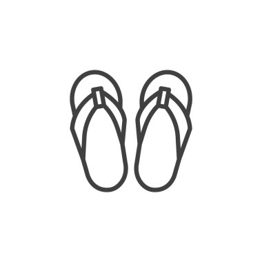 Sandalet çizgisi simgesini bağla