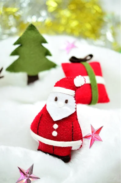 Christmas Decoration — Stock Photo, Image