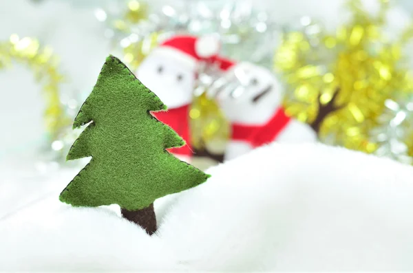 Christmas Decoration — Stock Photo, Image