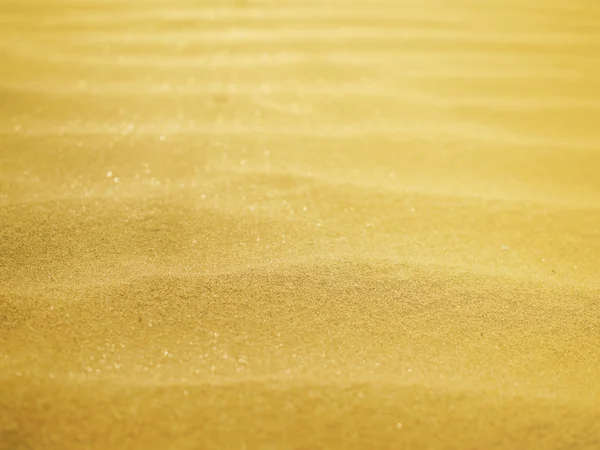 Background, blow, gold, natural, nature, sand, surface, texture, wind — Stock Photo, Image