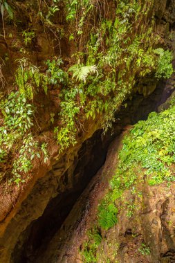 Çin 'in sichuan wulong uzun su aralığı 