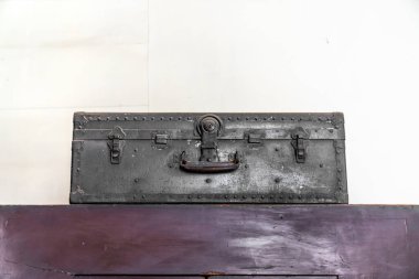 Eski Çin mutfak aletleri. 