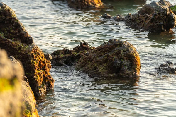 Stock image The beach at Weizhou Island in Beihai, Guangxi, China