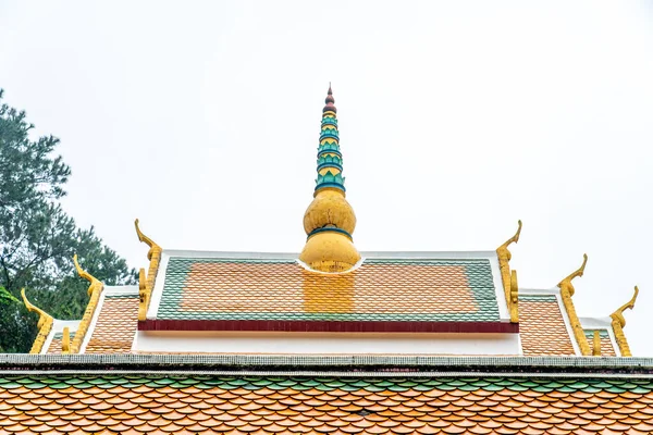Thailand\'s religious architecture temple