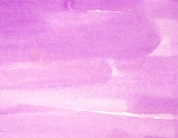 Рожевий візерунок аквареллю — стокове фото