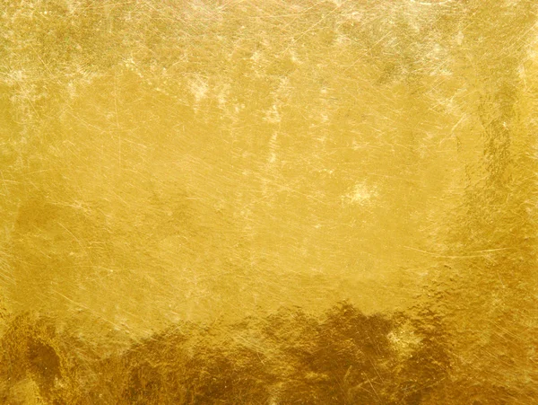 เนื้อเยื่อนามธรรมสีทอง — ภาพถ่ายสต็อก