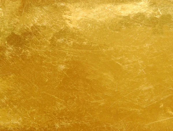 Gold abstrakte Textur — Stockfoto