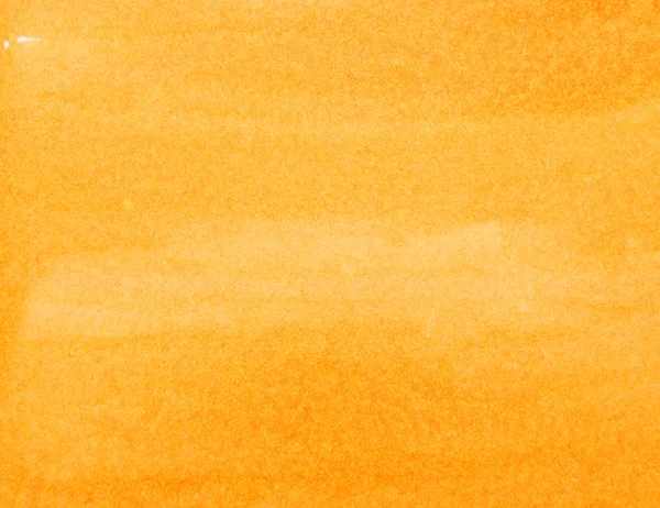 Vecchia carta arancione — Foto Stock
