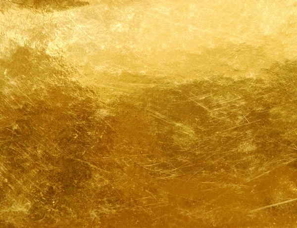 Textura abstracta oro —  Fotos de Stock