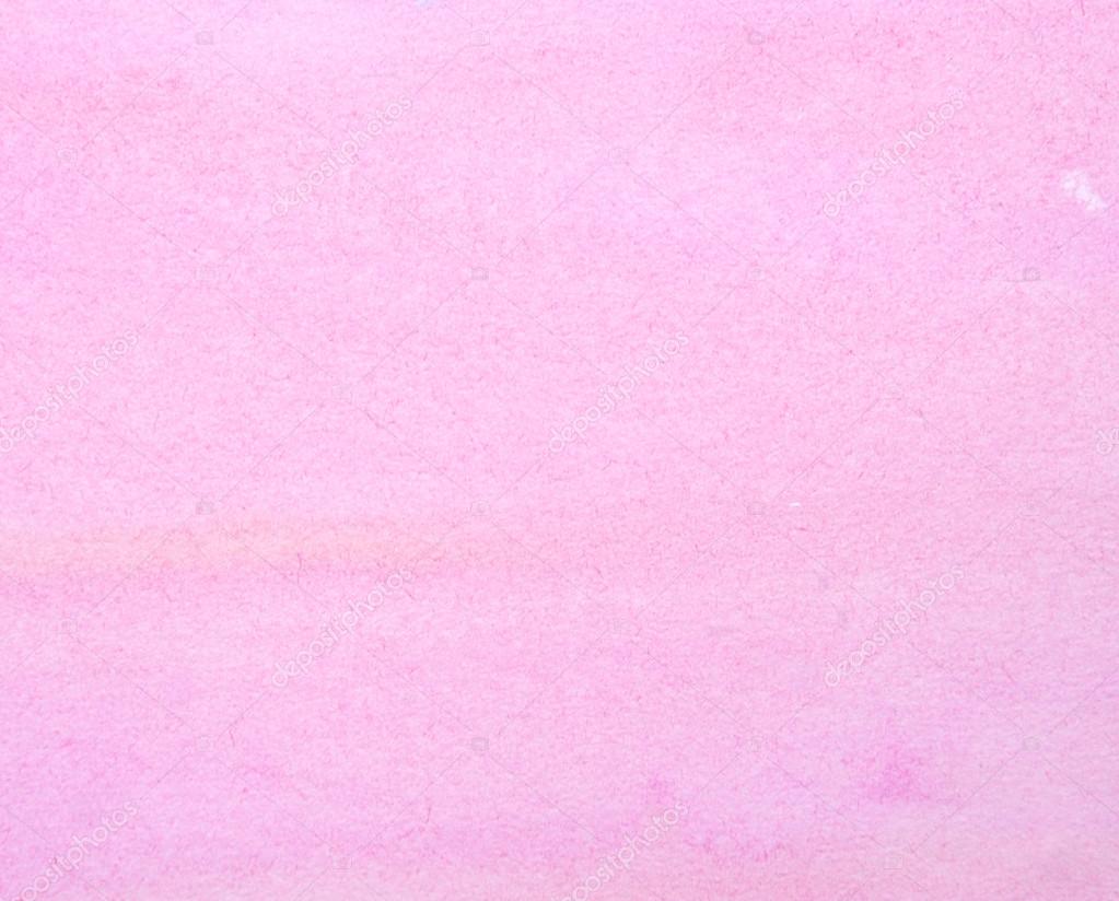 Pink watercolor paper — Stock Photo © kukumalu80 117282220