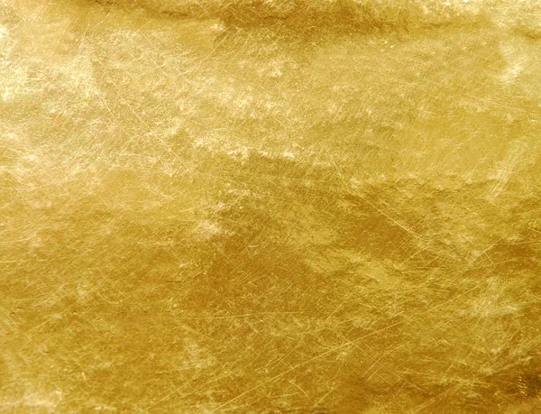 Golden grunge background 