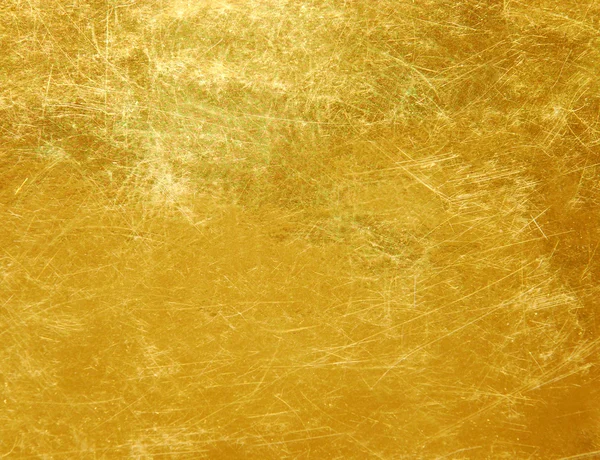Golden Grunge Hintergrund — Stockfoto