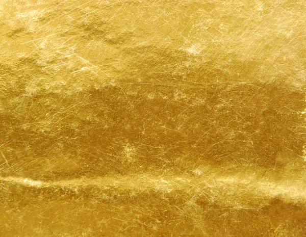 Golden Grunge Hintergrund — Stockfoto