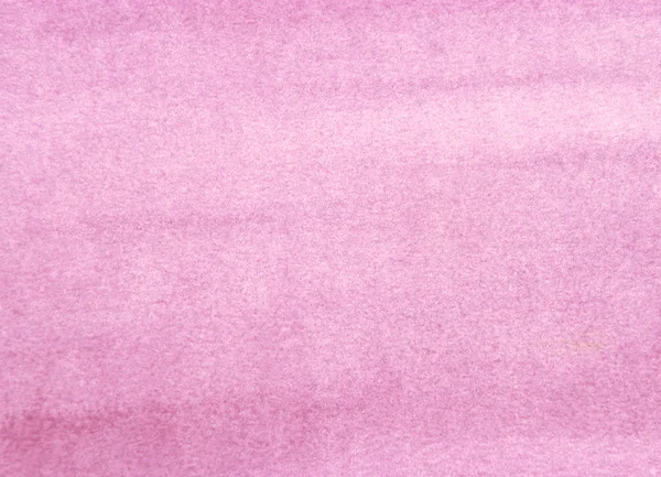 Pink watercolor — Stock Photo, Image