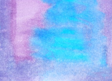 pembe ve mavi arka plan