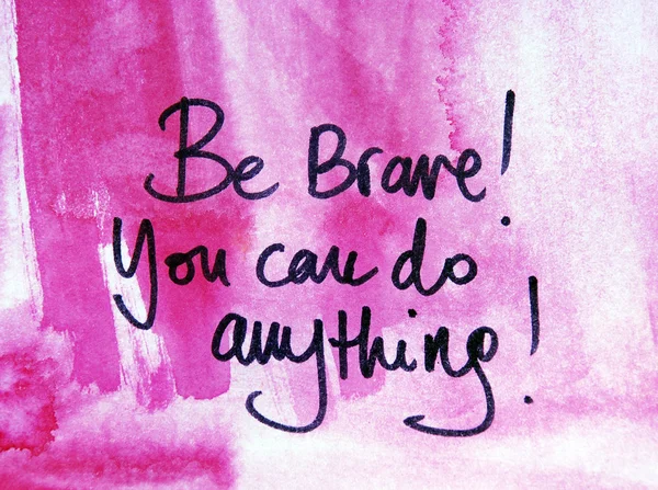 Motivational message - Stock Image - Everypixel