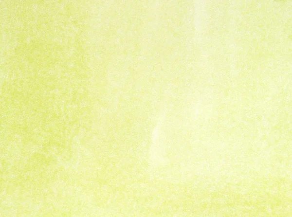 Light Green watercolor — Stock Photo, Image