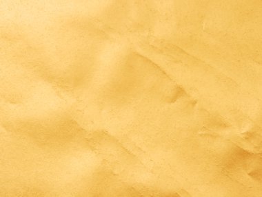 Altın buruşuk yüzey