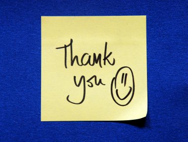 teşekkür ederim sticker