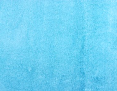 açık mavi suluboya