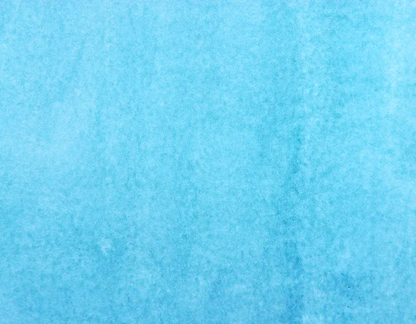 Aquarela azul claro — Fotografia de Stock