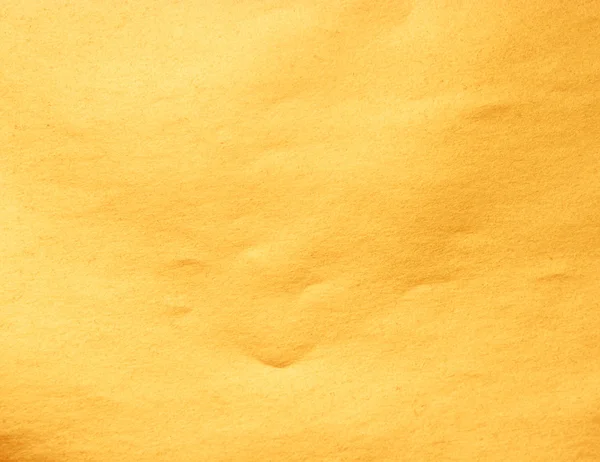 Golden paper surface — Stock Photo, Image