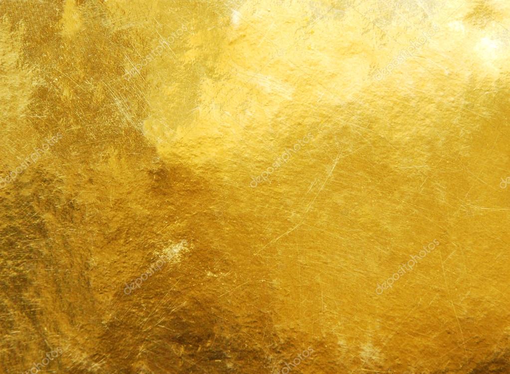 Golden scratched surface Stock Photo by ©kukumalu80 83030348