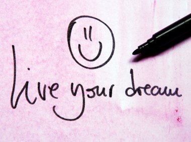 rüya mesajı canlı