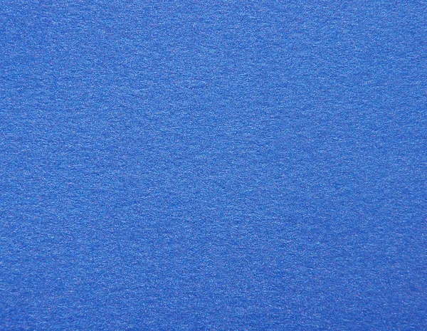 Bright blue paper — Stock Photo, Image