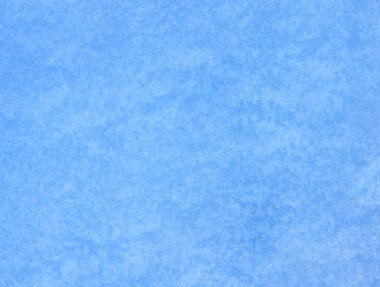 parlak mavi suluboya