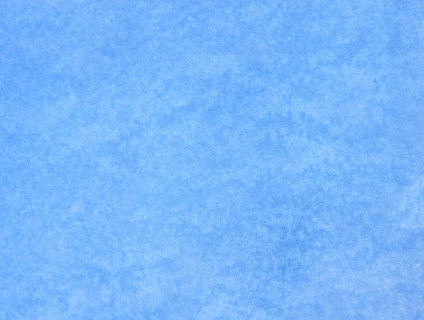 parlak mavi suluboya