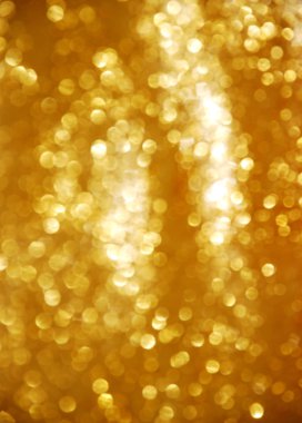 altın arka plan bulanık