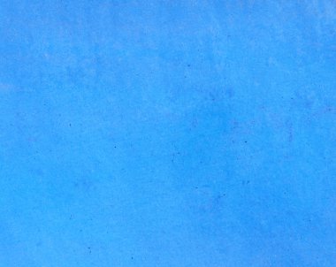 Mavi kağıt dokusu