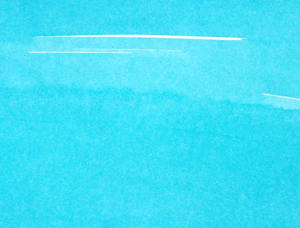 Синій папери текстури — стокове фото