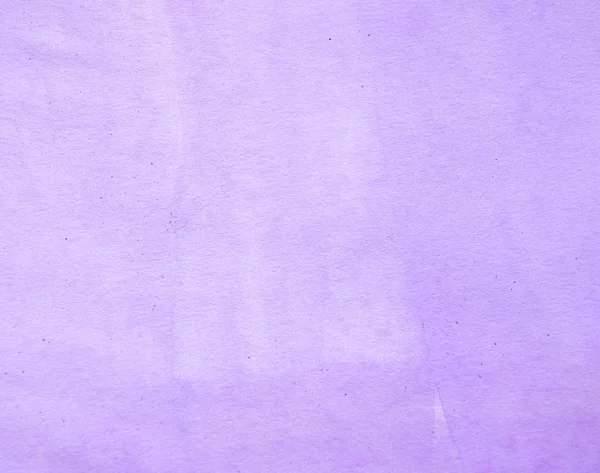Purple watercolor paper — Stock Photo, Image
