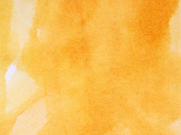 Yellow paper texture — Stock Photo, Image