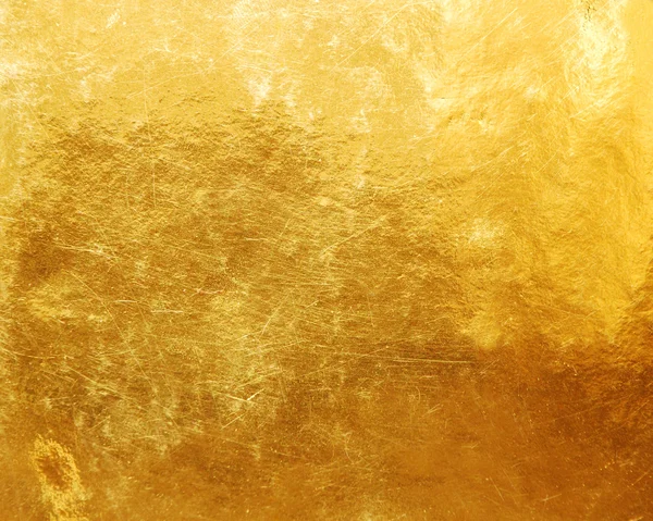 Fundo de ouro brilhante — Fotografia de Stock