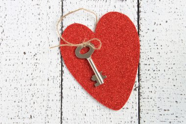 Sevgililer günü aşk arka plan