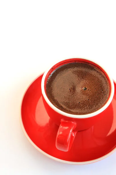 Tazza di caffè turco — Foto Stock