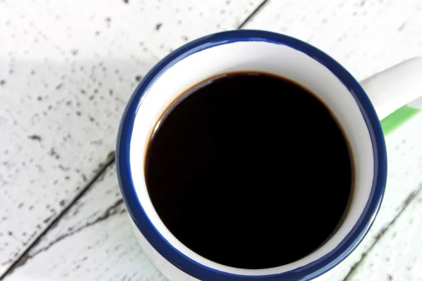 Tazza di caffè — Foto Stock