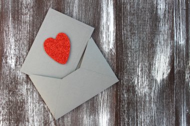 Sevgililer günü aşk arka plan