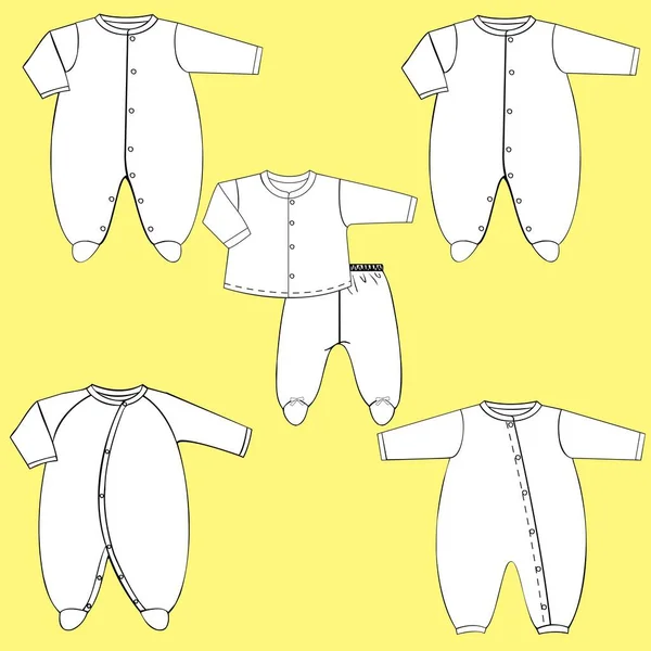 Romper Templateストックベクター ロイヤリティフリーromper Templateイラスト ページ 2 Depositphotos Romper Templateストックベクター ロイヤリティフリーromper Templateイラスト ページ 2 Depositphotos