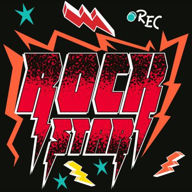 Babam Sallanıyor Bebek / Yürüyen Çocuk / Gençlik Tişörtü Grafiksel