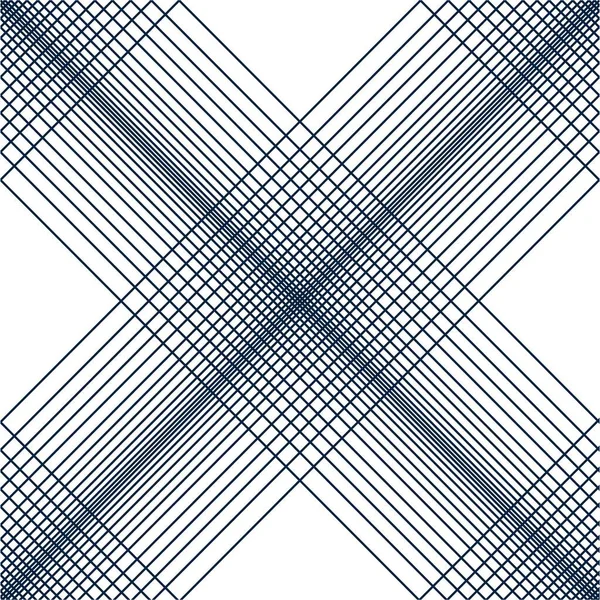 Classic Plaid Tartan Vector Pattern Shirt Printing Fabric Textiles Jacquard — Stockvector