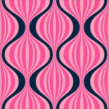 Psikedelik, çok renkli sabun köpüğü soyut arkaplan